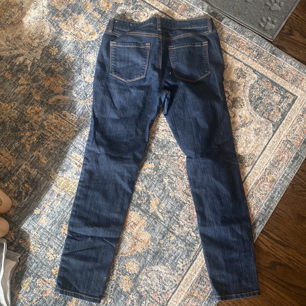 Jeans - Picture 4 of 4